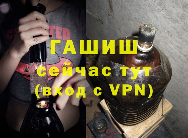 гашик Арсеньев